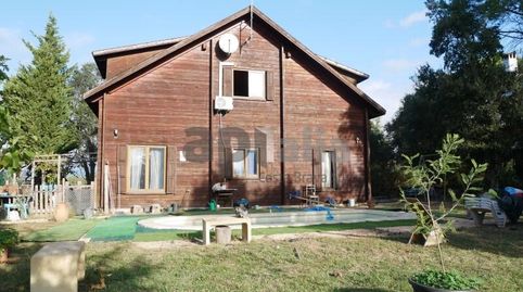 Foto 3 de Casa o chalet en venta en Barcelona, 16, Sils, Girona