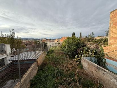 Single-family semi-detached for sale in Igualada  with Heating, Private garden and Storage room