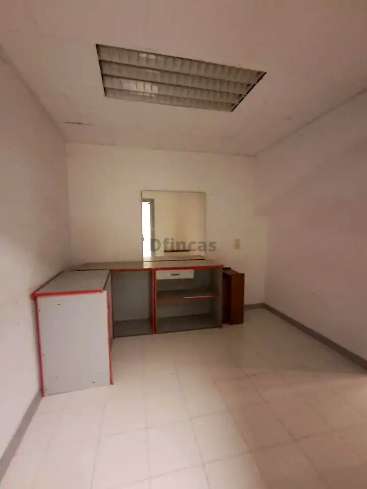 Bedroom of Commercial properties for rent in Teruel