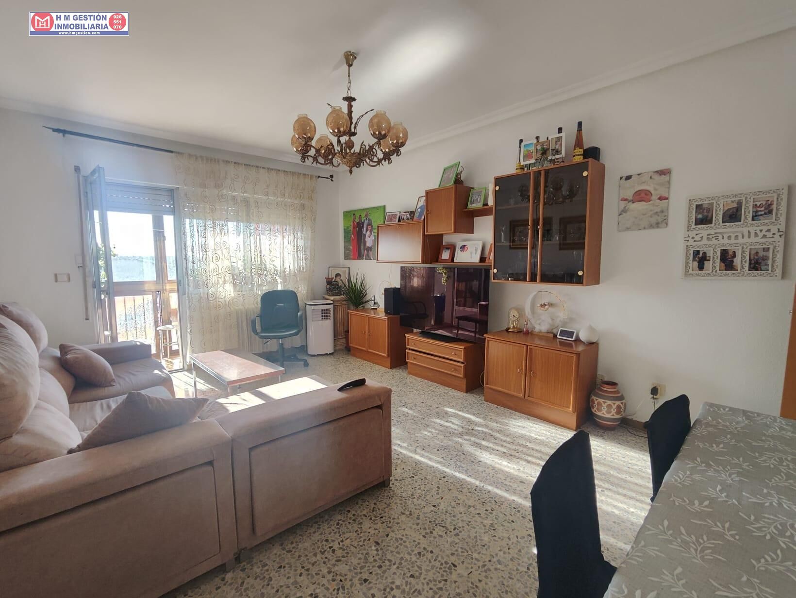 Piso en venta