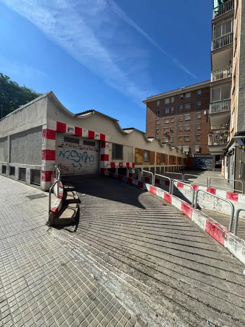 Individuel à vendre à La Gavarra