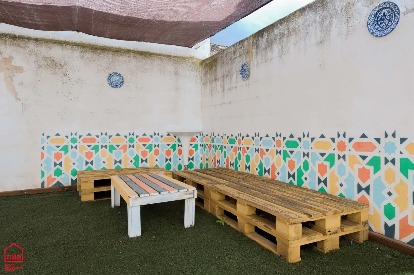 Casa a schiera con terrazza in vendita a Íllora, imagen 4