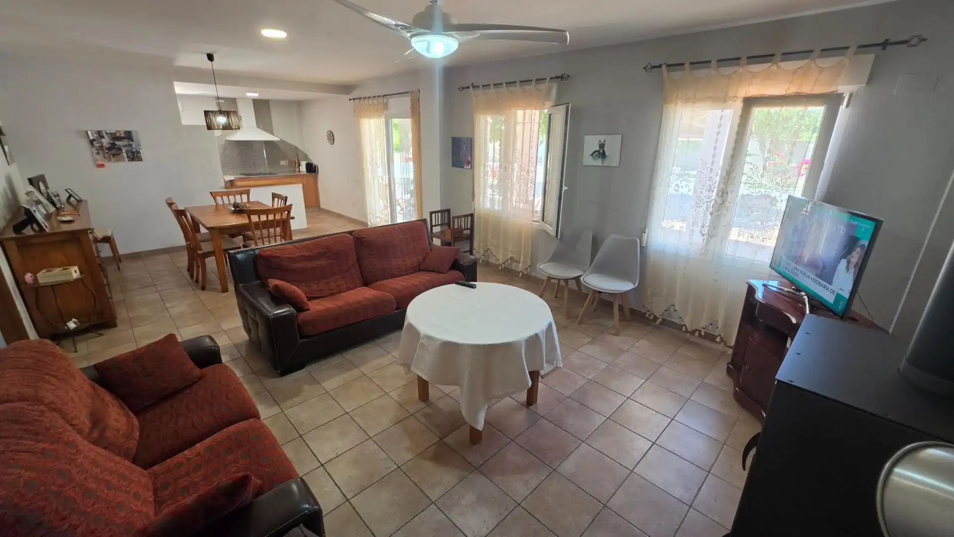 Villa avec jardin à vendre à El Llombo, imagen 8