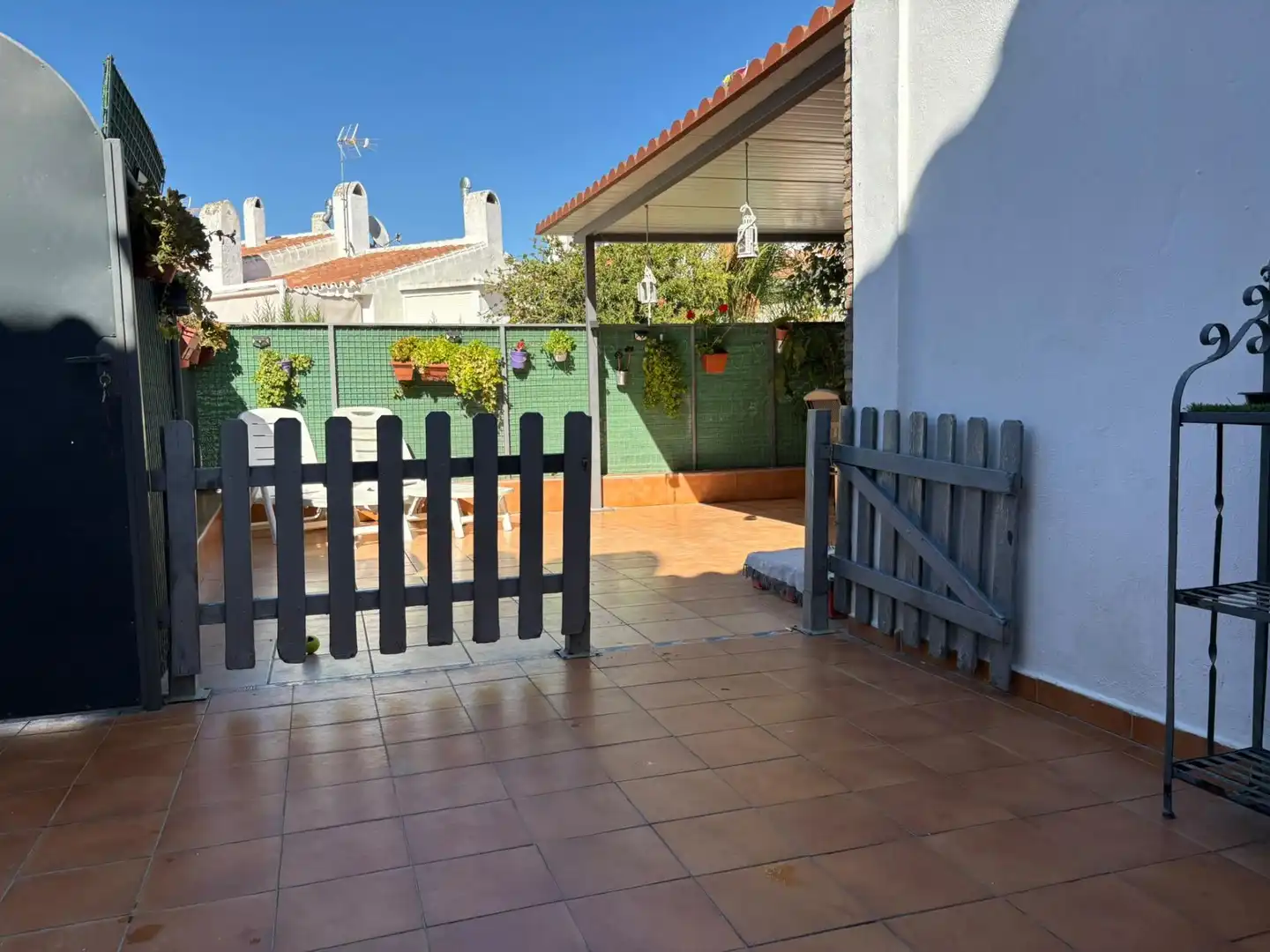 Casa a schiera con piscina in vendita a Calle PICO DEL ANETO, imagen 41