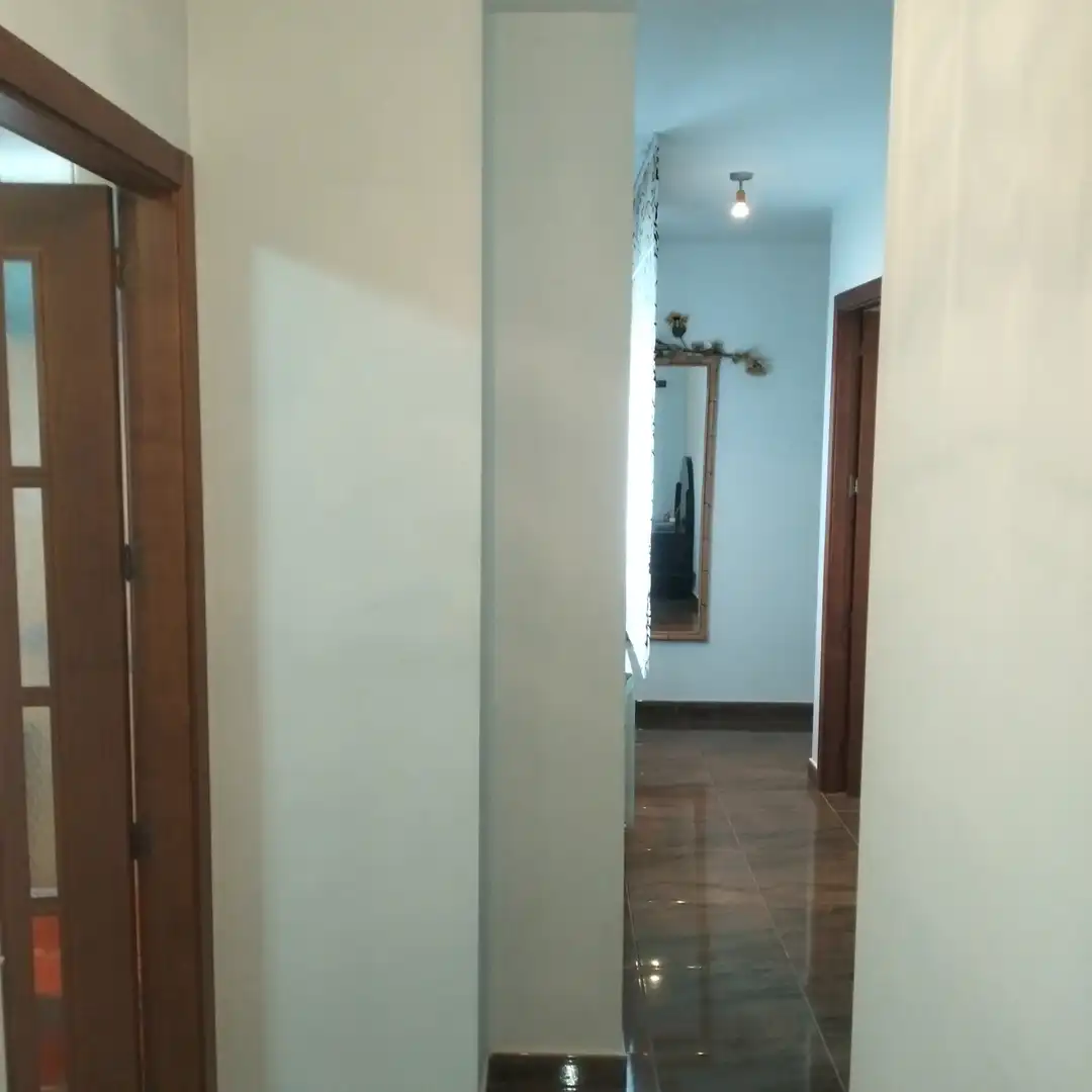 Wohnung zum Verkauf in El Bonillo mit Heizung, Möbliert und Ofen