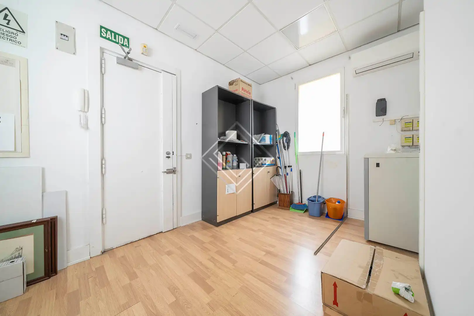 Office for sale in Madrid