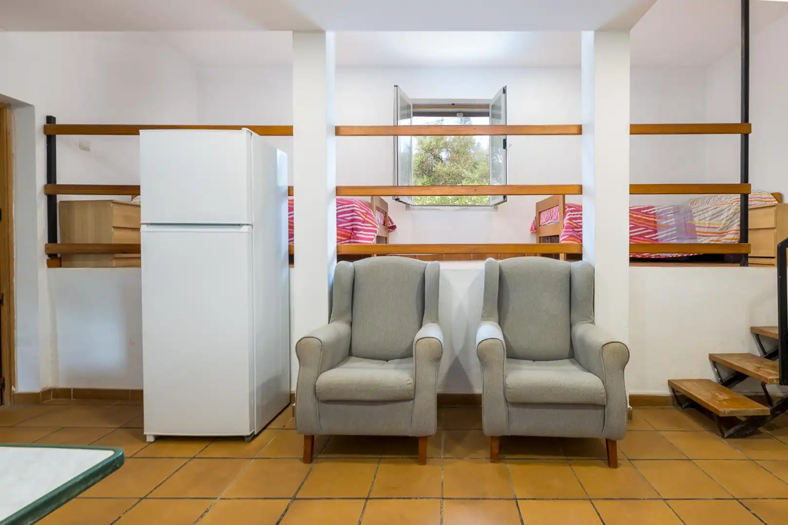 Sala d'estar de Casa o xalet en venda en Llucmajor amb Jardí privat, Terrassa i Traster