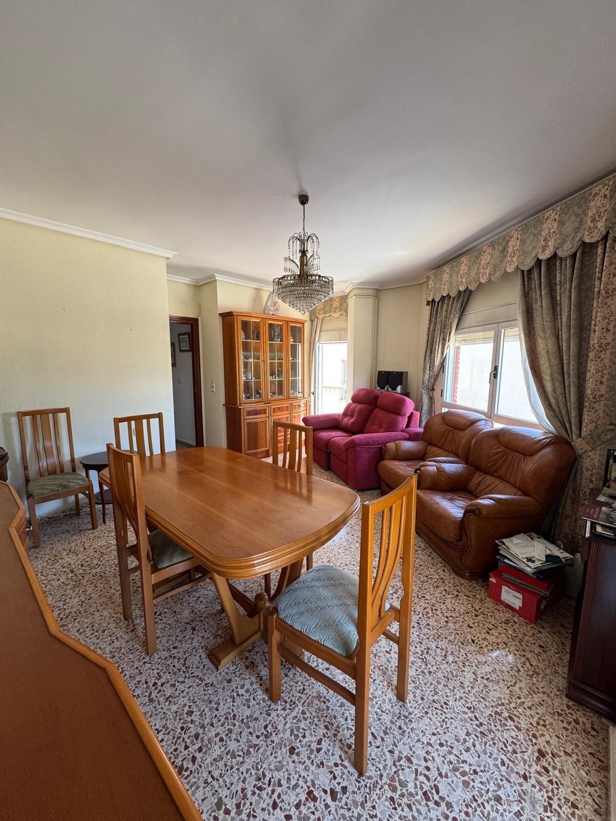 Flat for sale in Calle SENYERA LA, Picanya