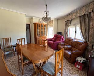 Esszimmer von Wohnung zum verkauf in Picanya mit Klimaanlage, Heizung und Terrasse