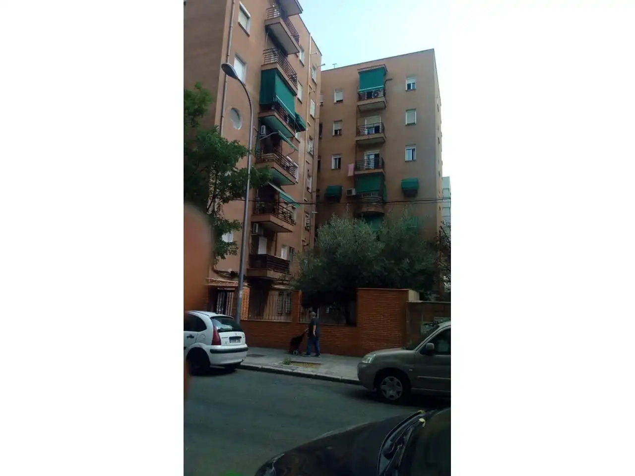 Pis amb ascensor en venda a Calle LUIS MITJANS 22, imagen 66