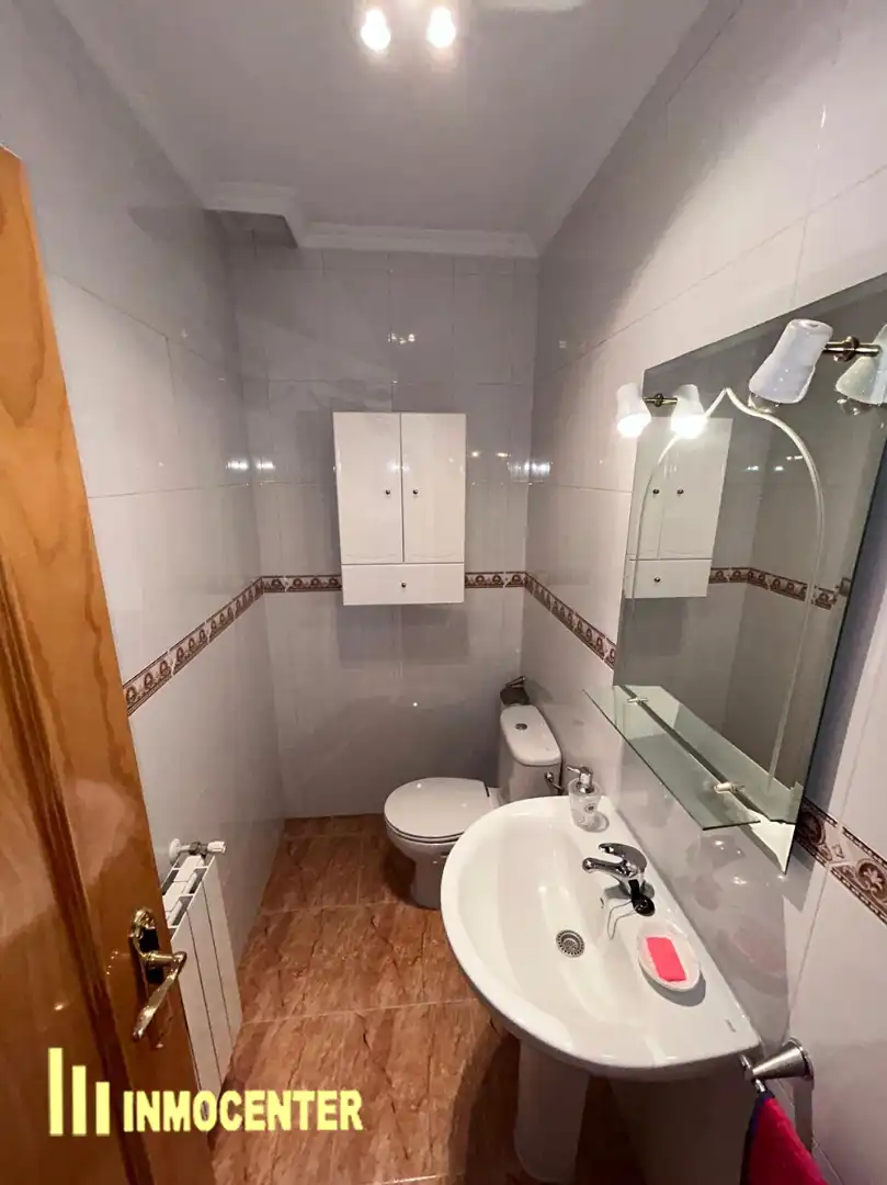 Casa amb terrassa en venda a Calle Azucena, imagen 14