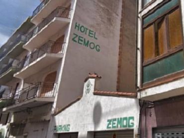 Hotel in vendita a Carrer Camí de les Cabres