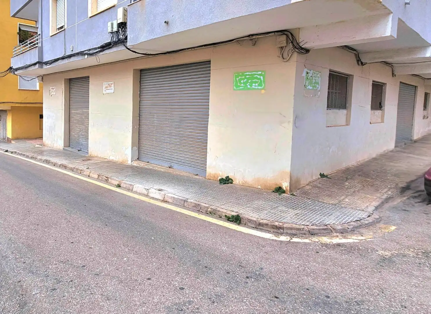 Local comercial en venda a Cartagena - Calle SAN LEANDRO-LOS BARREROS, imagen 6