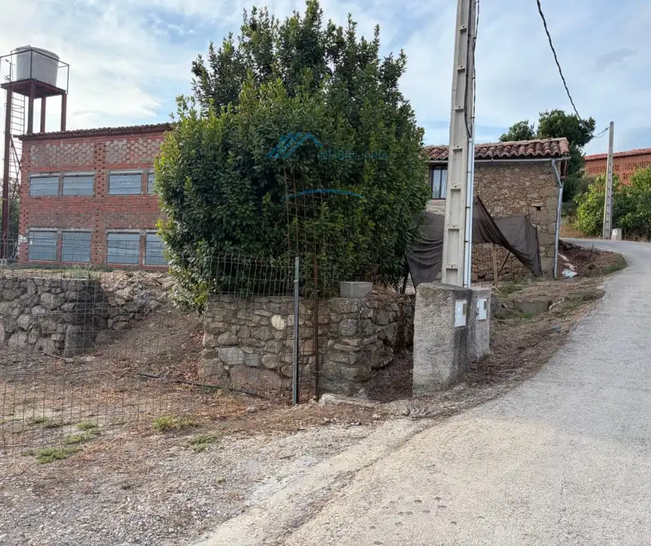 Casa rústica en venda a Jarandilla de la Vera, imagen 25
