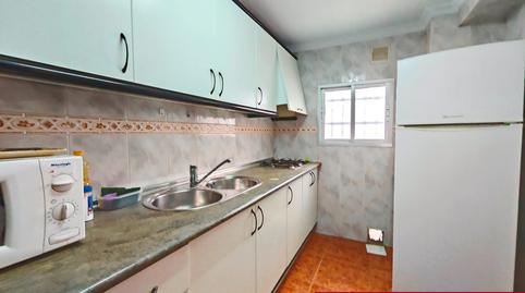 Foto 5 de Casa o xalet en venda a Plaza San Juan de Dios, 1, Centro Histórico, Málaga