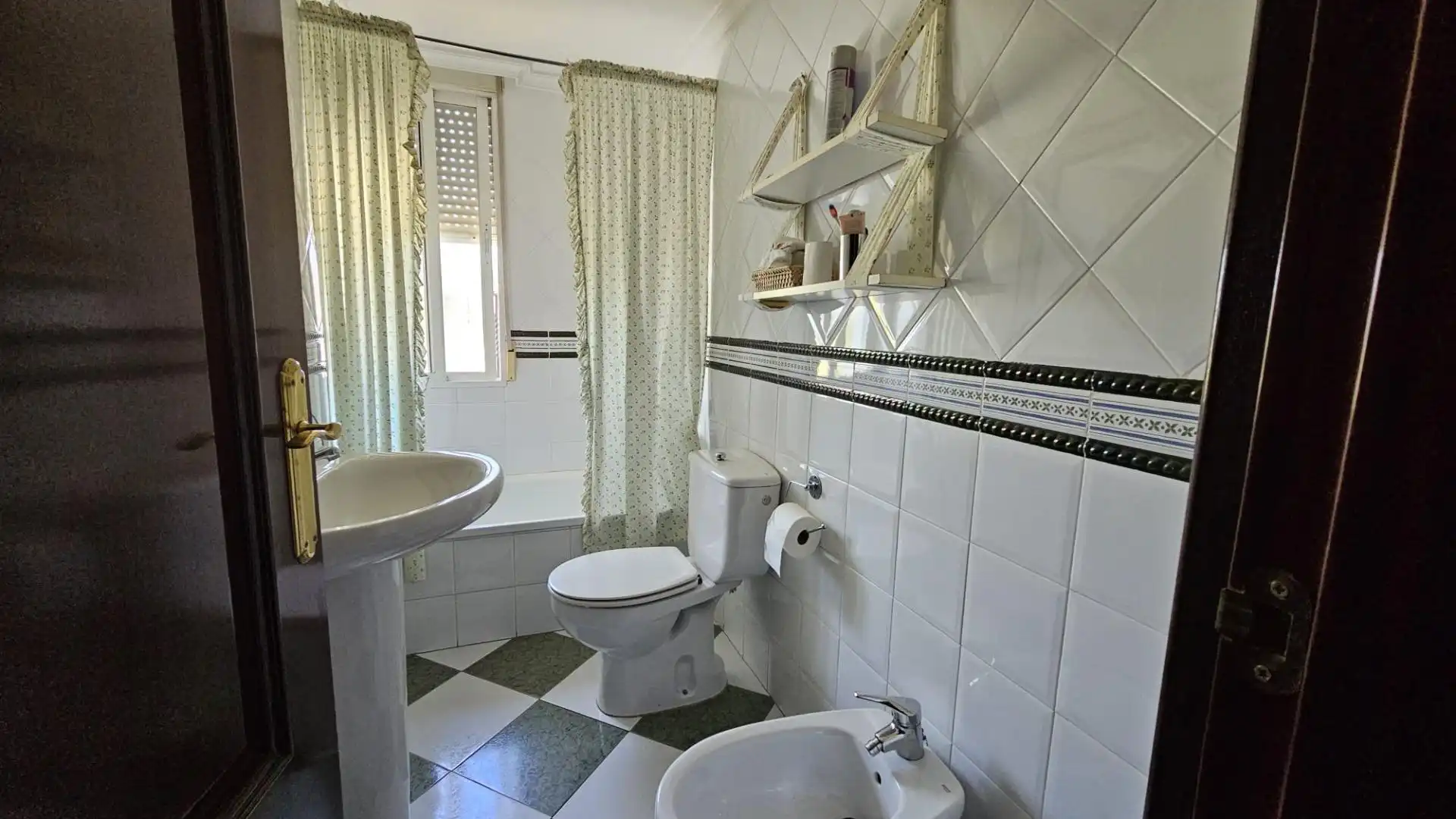 Maison jumelée à vendre à Norte-Sierra, imagen 13