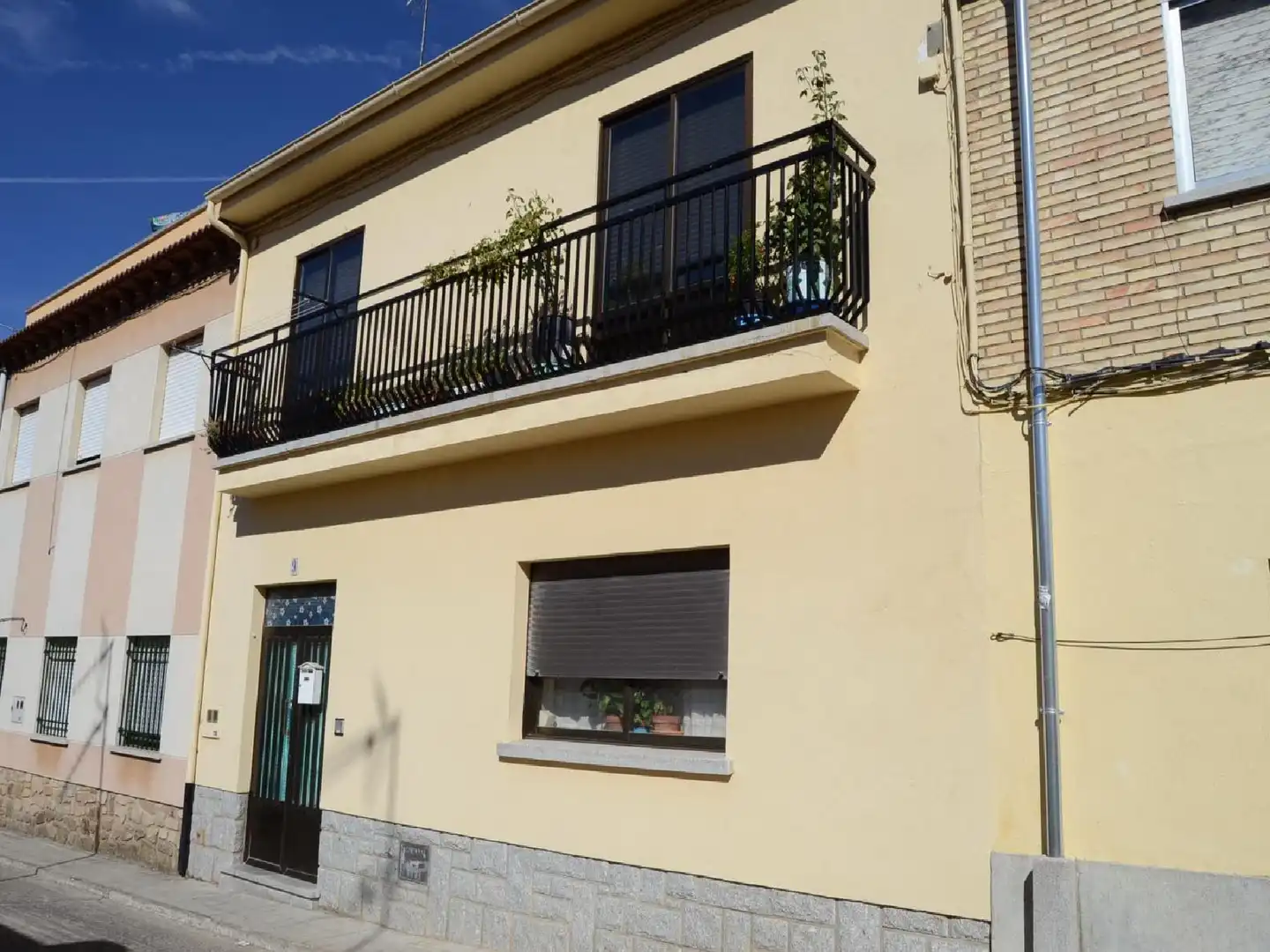Casa bifamiliare in vendita a Aire