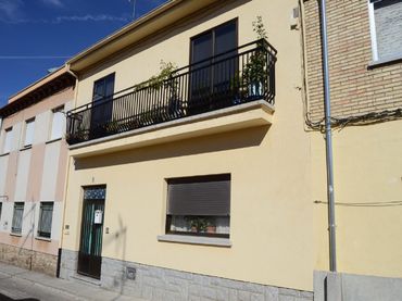 Casa pareada en venta en Aire