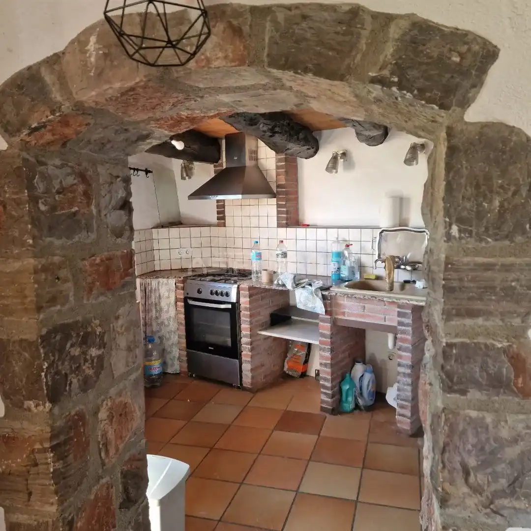 Casa aparellada de lloguer a Calle Costa Roja 8, 08146 Gallifa, provincia de Barcelona, España, imagen 5