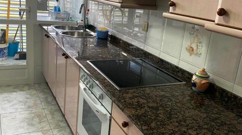 Foto 4 de Pis en venda a Rua Ribeira Maio, 82, Muros, A Coruña