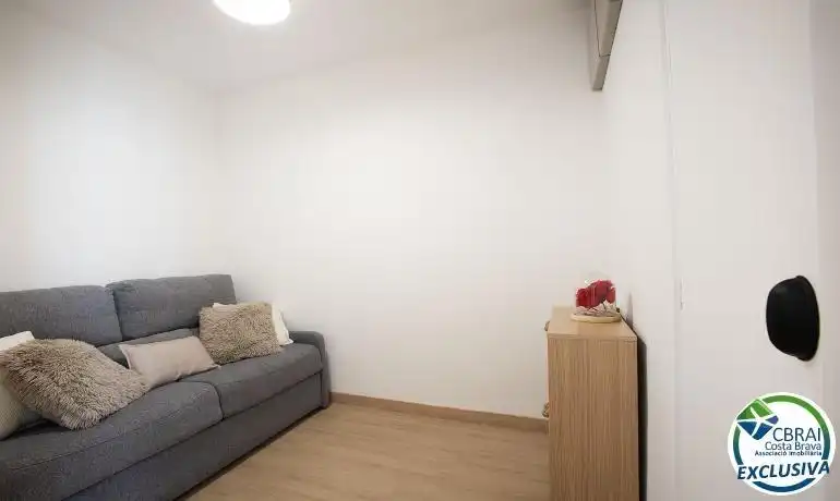 Apartament amb ascensor en venda a Sector DELTA MUGA, imagen 8