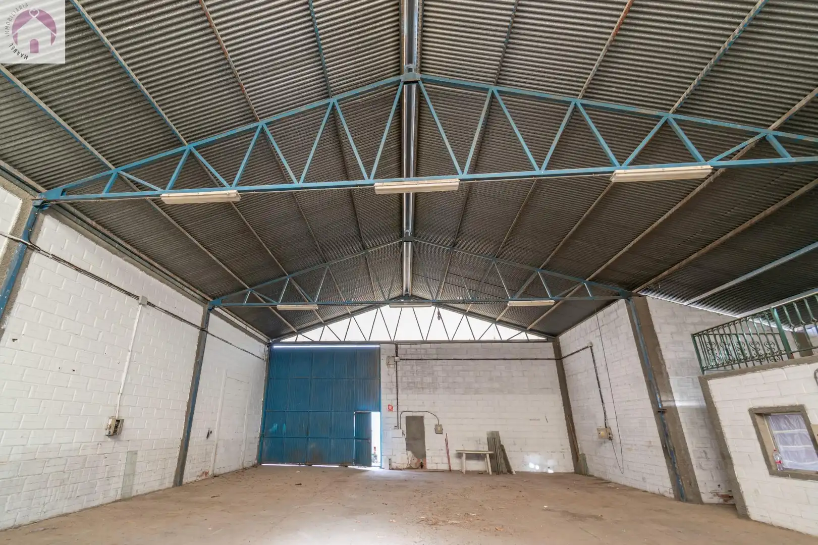 Nave industrielle à vendre à Travesía CAMINO VIEJO, imagen 6