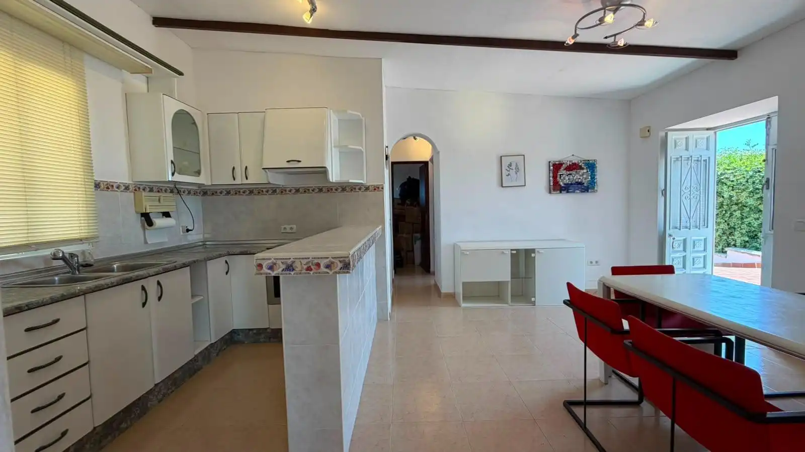 Chalet con terraza en venta en Calle Cuco, imagen 41