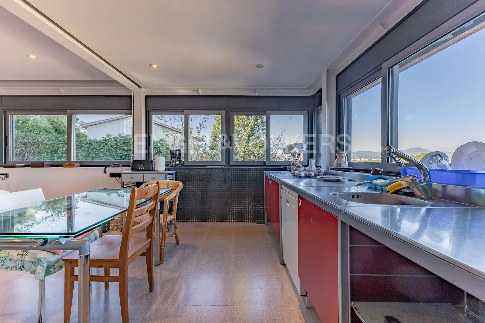 Casa amb terrassa en venda a Valldoreix, imagen 54