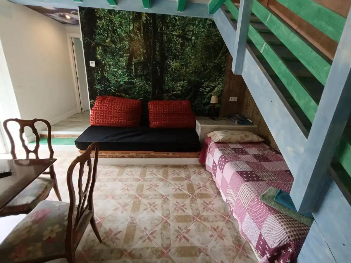 Terraced house with garden for sale in Posada - Barro, imagen 12