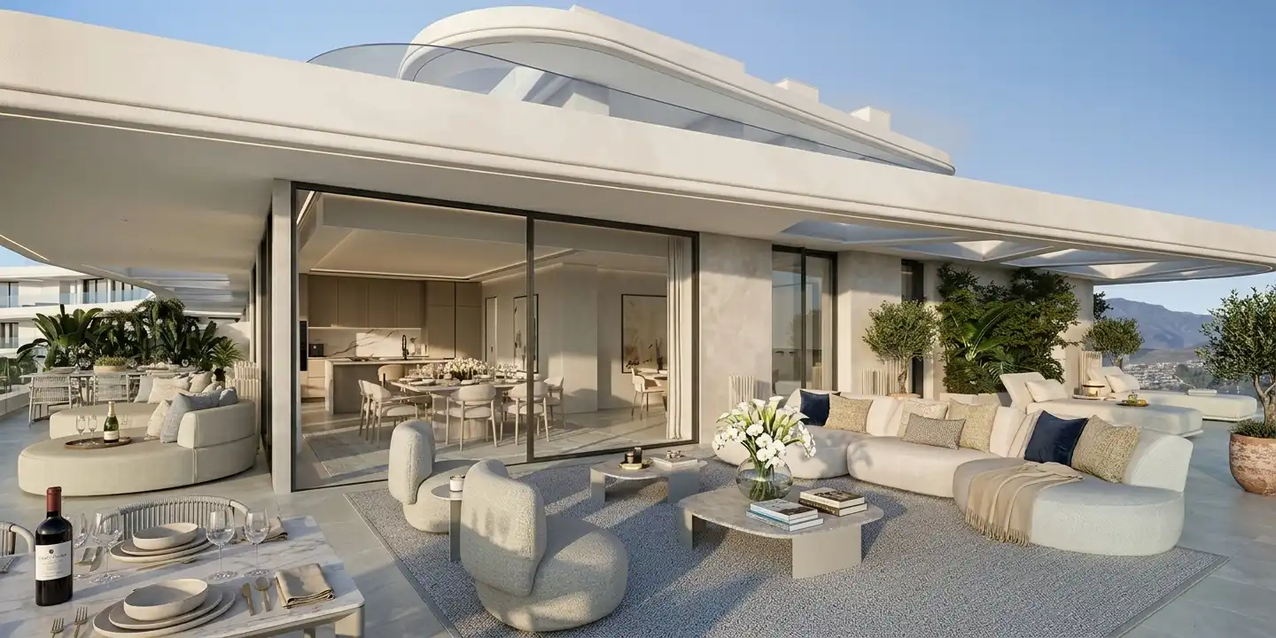 Flat for sale in Bel - Air