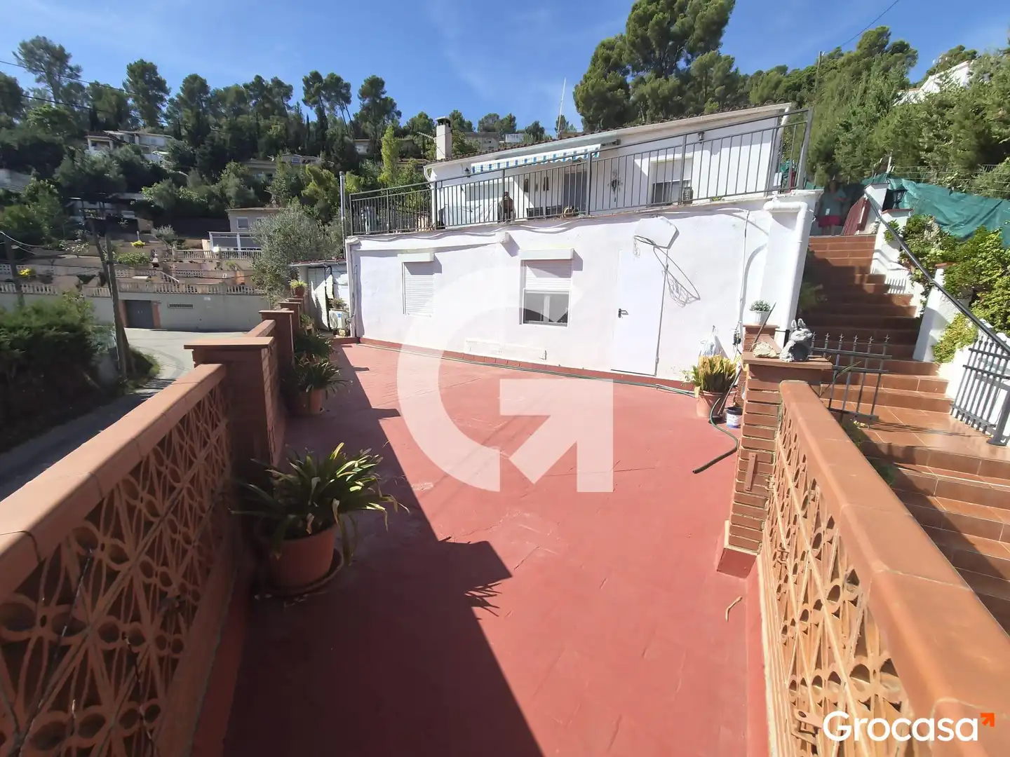 Maison avec jardin à vendre à CL FONT DEL LLARGARUT, imagen 30