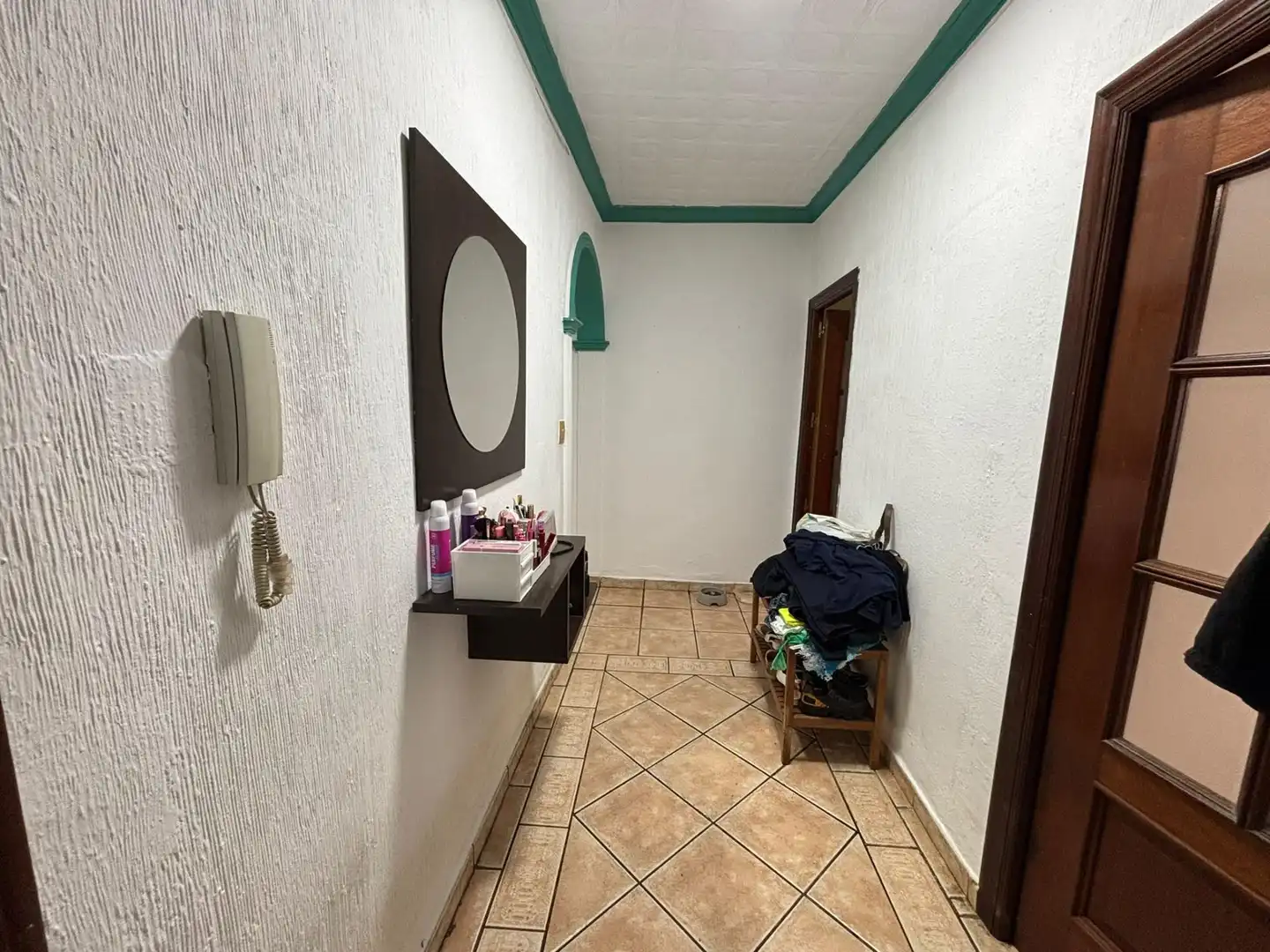 Flat for sale in La Línea de la Concepción