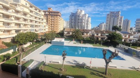 Foto 3 de Apartamento de alquiler en Playa de Gandia, Gandia