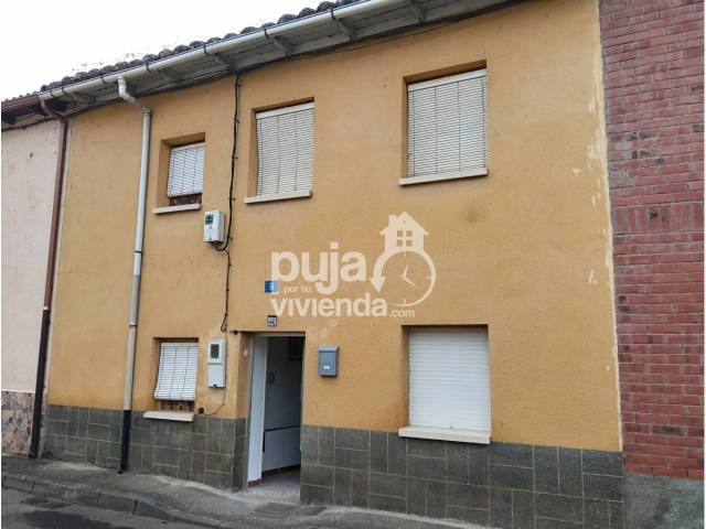 Casa-chalet en Venta en Calle Los Tejedores en Campo de Villavidel