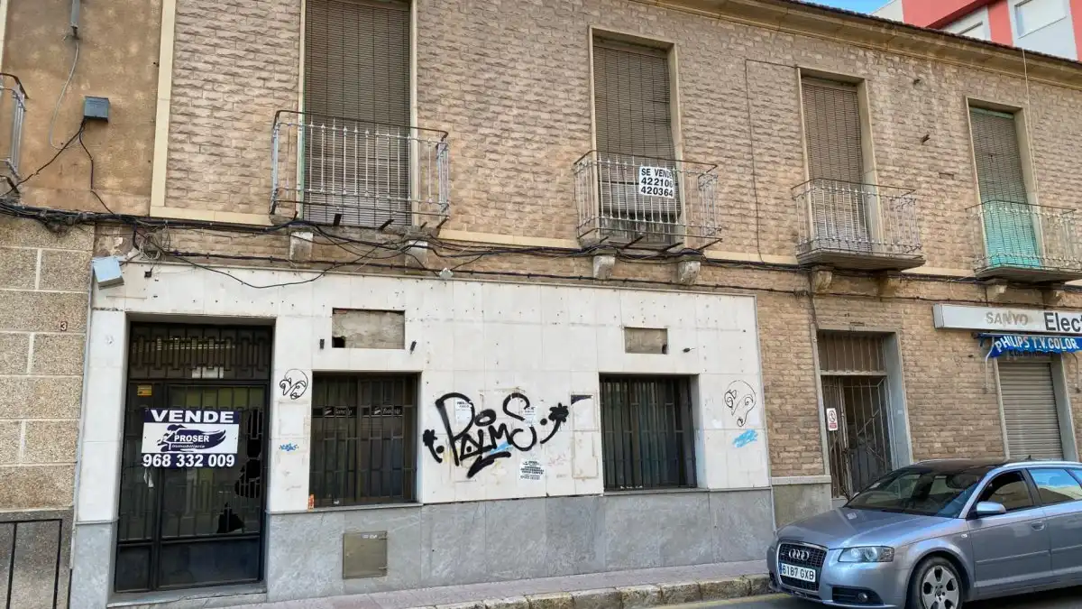Terreny residencial en venda a Calle A. JUAN PAREDES, imagen 2