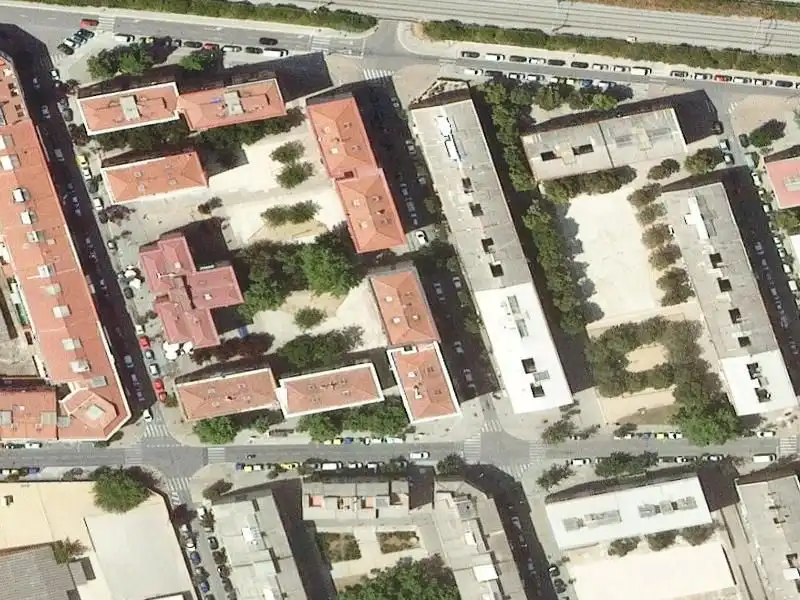 Flat for sale in Terrassa