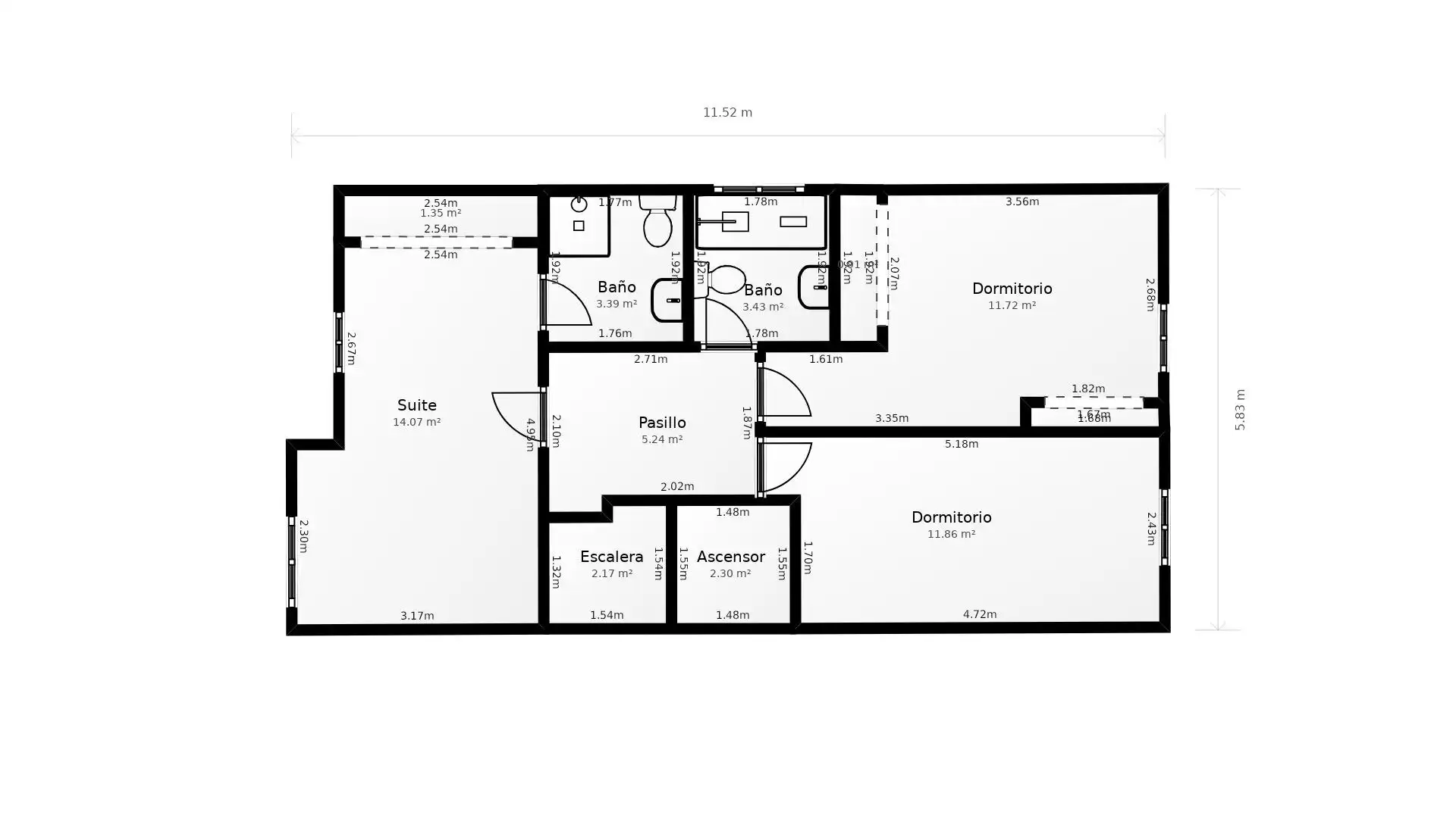 Casa adosada en venta en Leganés con Aire acondicionado, Calefacción y Jardín privado