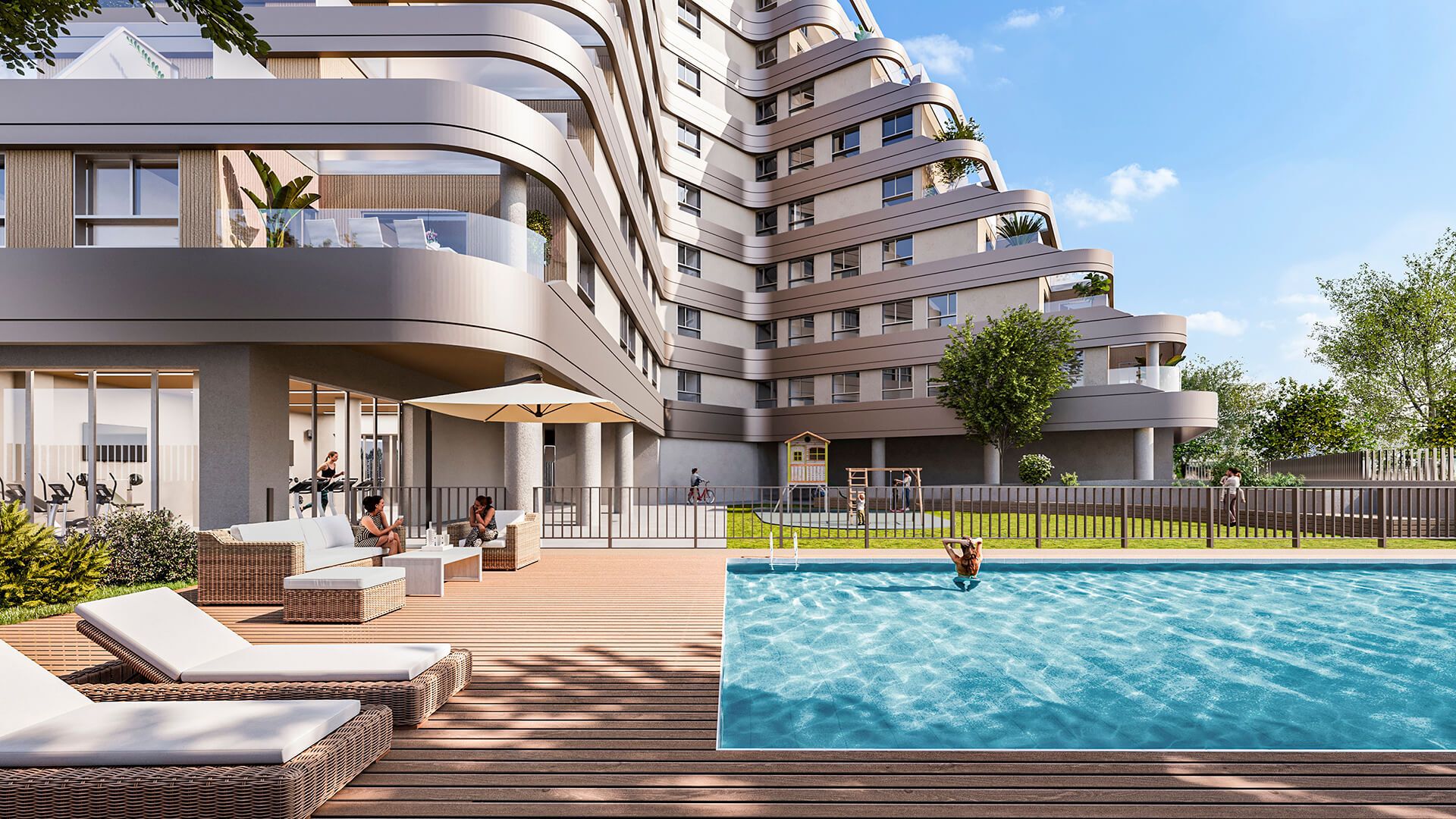 Flat for sale in Carrer d'Alfauir, 38, Sant Llorenç - Zona Alfahuir