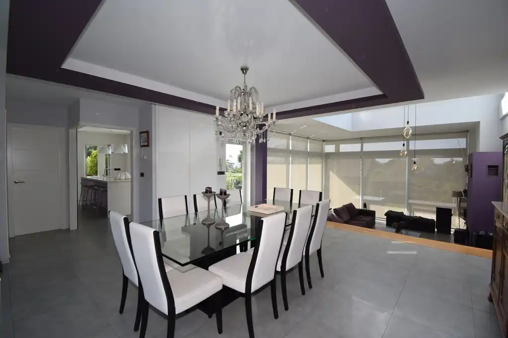 Casa con terrazza in vendita a Miño, imagen 10