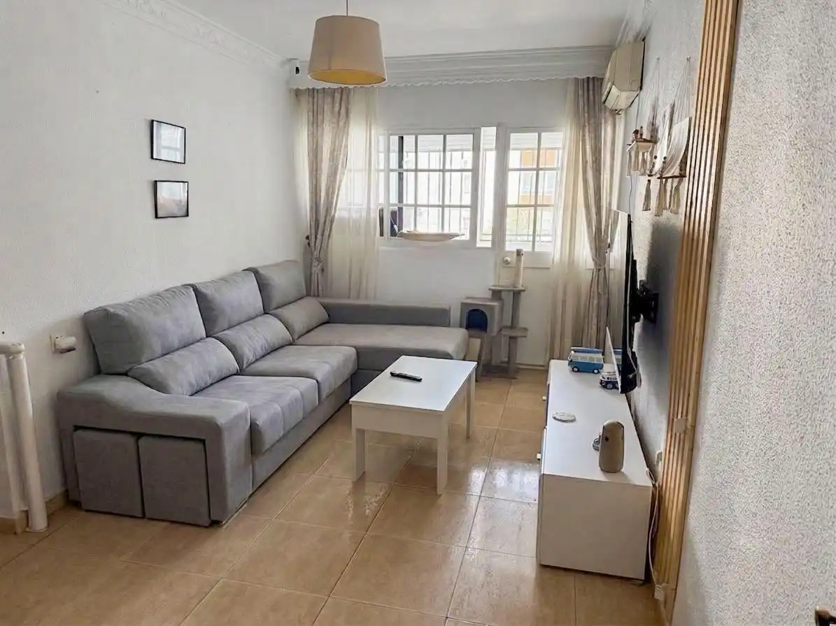 Appartamento in vendita a Núcleo urbano, imagen 3