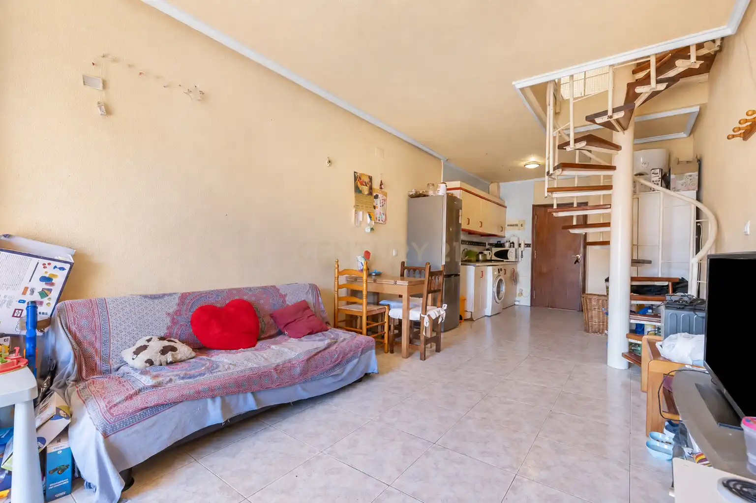 Apartamento en venta en Torrevieja con Aire acondicionado
