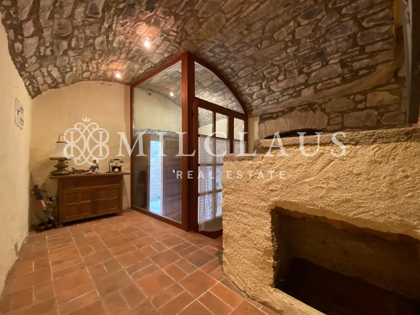 Casa o xalet de lloguer en Talamanca amb Calefacció, Parquet i Forn