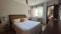 Bedroom of Duplex for sale in Pontevedra Capital 