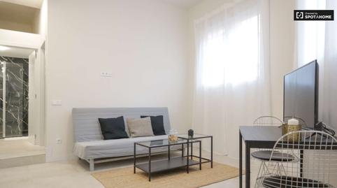 Photo 2 of Study for share in San Diego,  Madrid Capital