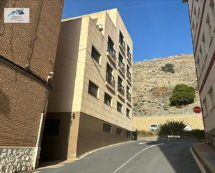 Exterior view of Flat for sale in Polopos