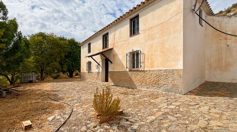 Photo 2 of Country homes for sale in Olías, Málaga Capital