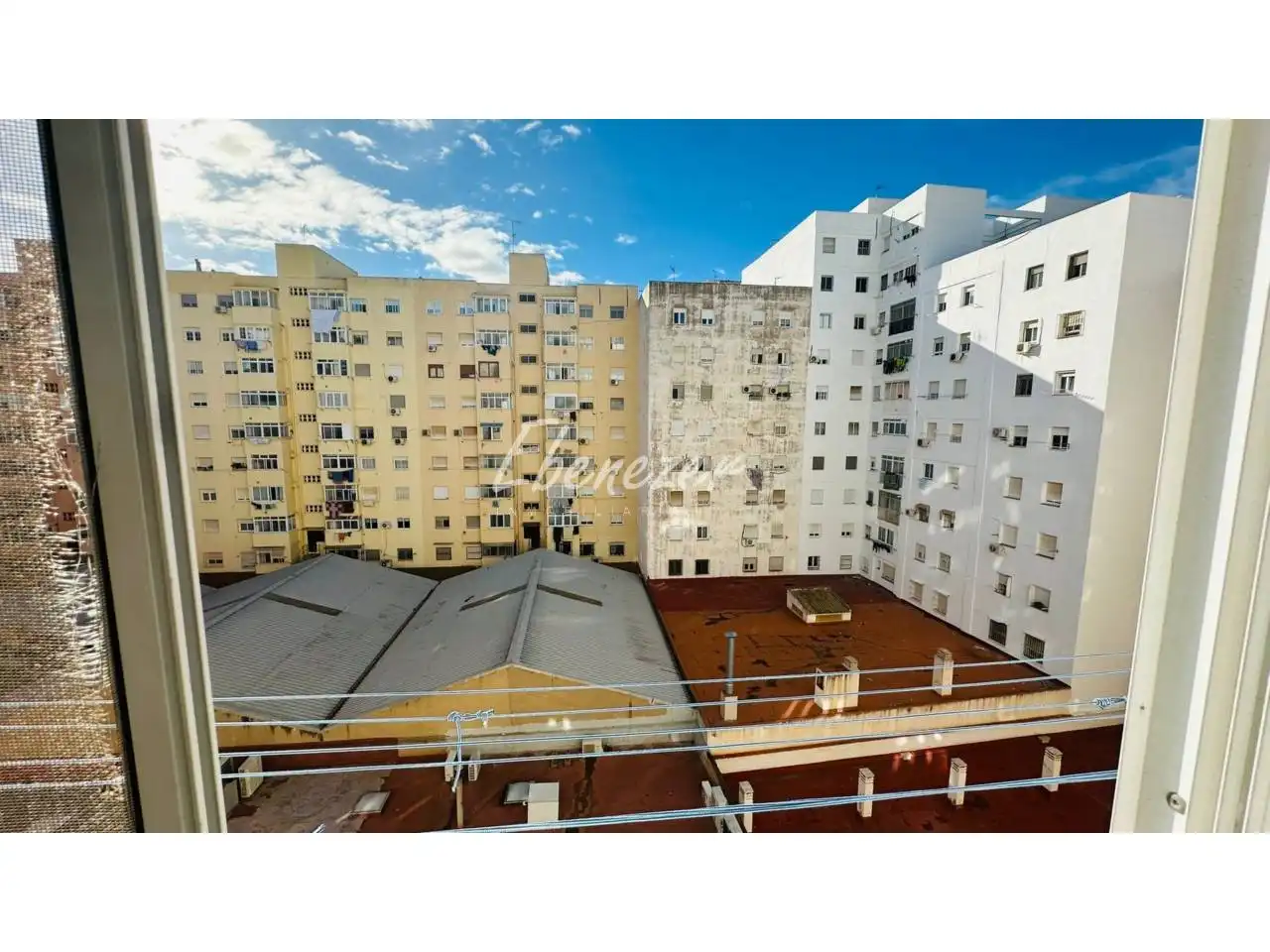 Flat with lift to rent in Paseo Alfonso XIII, imagen 32