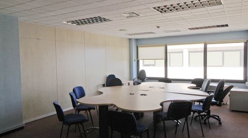 Foto 4 de Oficina de lloguer a Marazuela - El Torreón, Las Rozas de Madrid