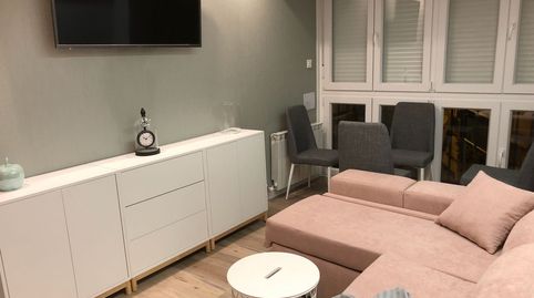 Foto 3 von Wohnung zur Miete in Barrio de Zaidín, Granada Capital