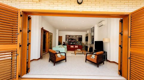 Foto 5 de Casa o chalet de alquiler en El Faro, Cullera